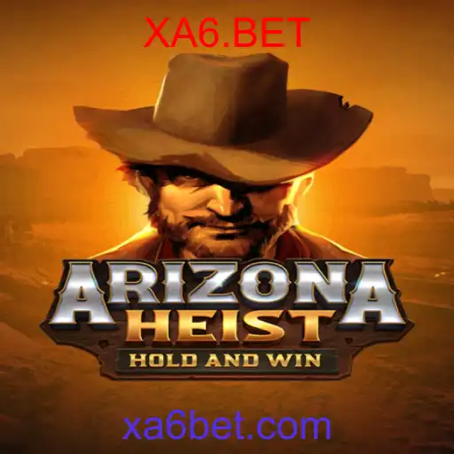 ArizonaHeist