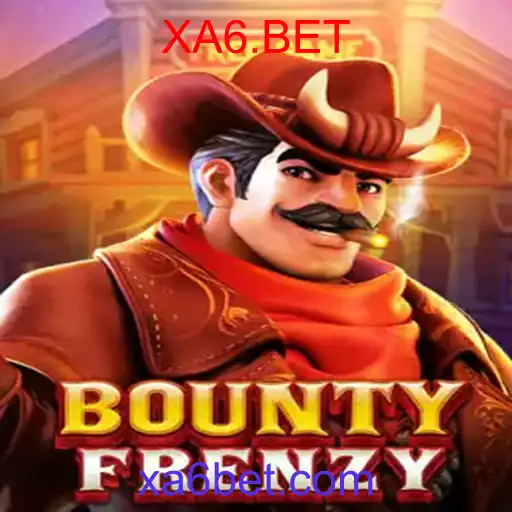 BountyFrenzy