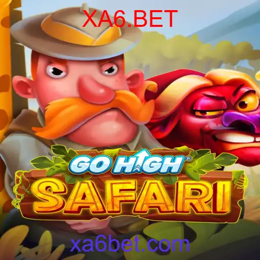 GoHighSafari
