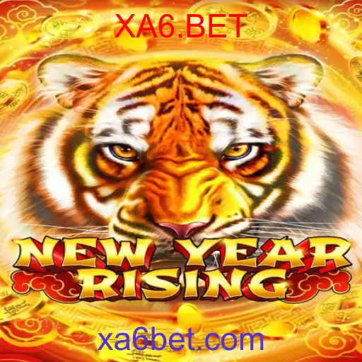 NewYearRising