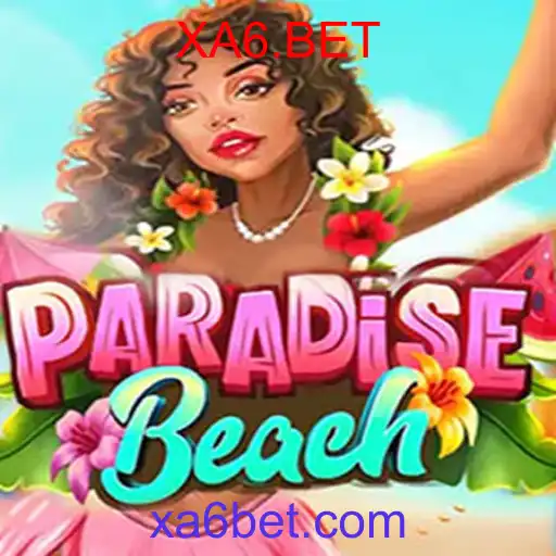ParadiseBeach
