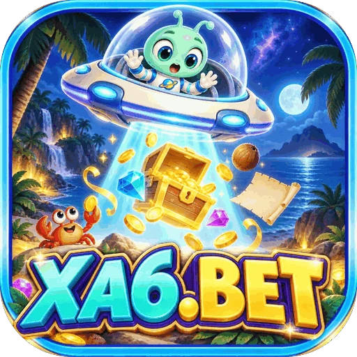 XA6.BET: Revolucione seu Jogo Agora! Logo